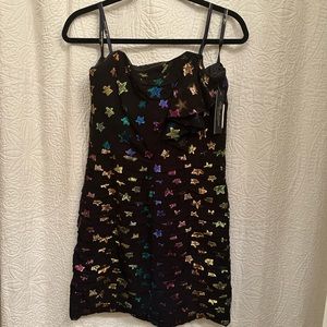 Shoshanna Nyla dress